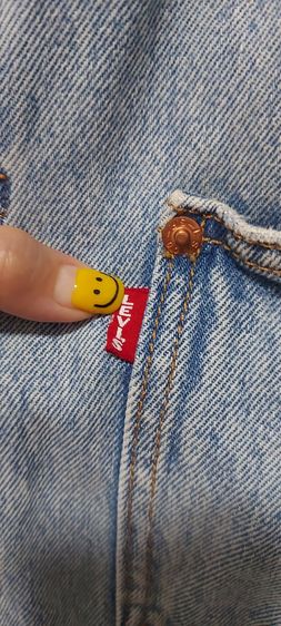 levi's premium jacket cambodia รูปที่ 5