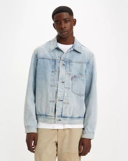 levi's premium jacket cambodia