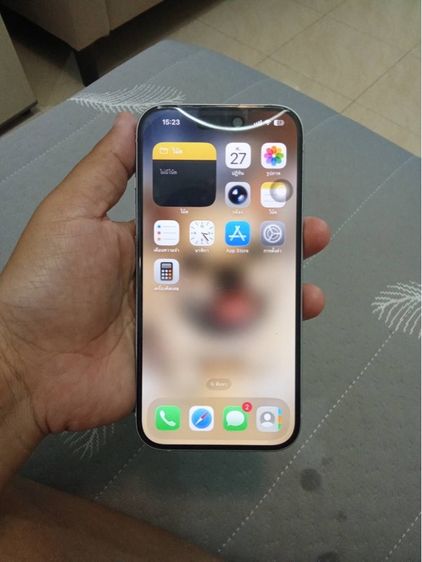 iPhone 128 GB ไอโฟน 15 128GB