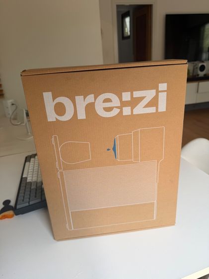 เครื่องชงกาแฟ Brezi Cold Brew Maker รูปที่ 2
