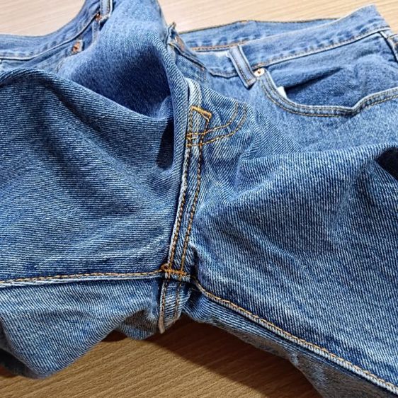 Levi's501 รูปที่ 6