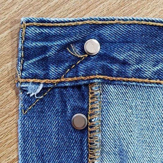 Levi's501 รูปที่ 3