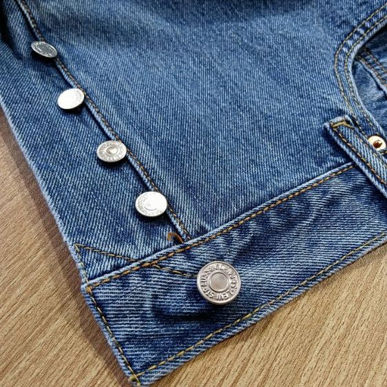 Levi's501 รูปที่ 5