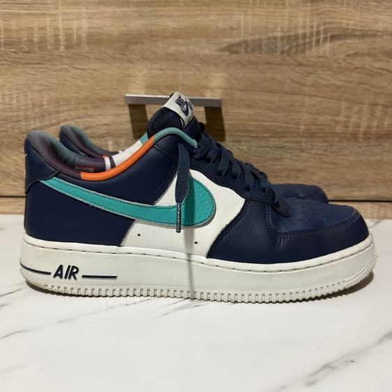 รองเท้า NIKE AIR FORCE 1 SIZE 8.5 รูปที่ 4