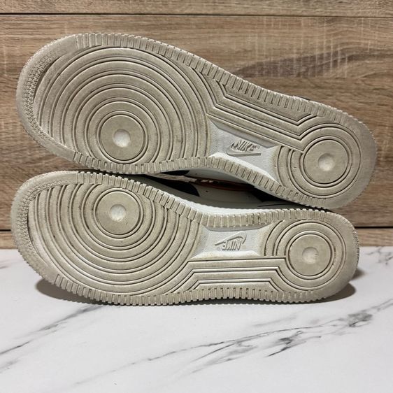 รองเท้า NIKE AIR FORCE 1 SIZE 8.5 รูปที่ 8