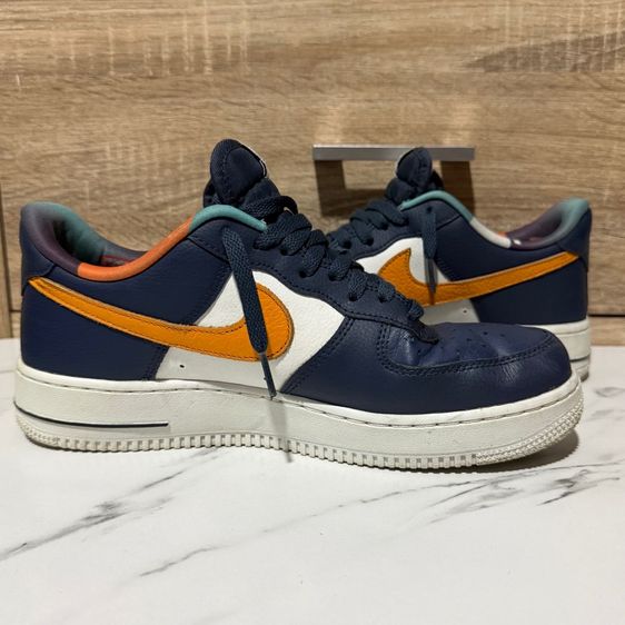 รองเท้า NIKE AIR FORCE 1 SIZE 8.5 รูปที่ 7