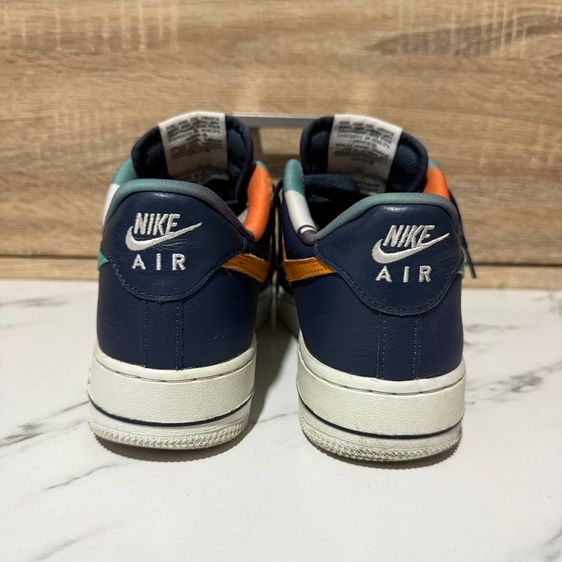 รองเท้า NIKE AIR FORCE 1 SIZE 8.5 รูปที่ 3