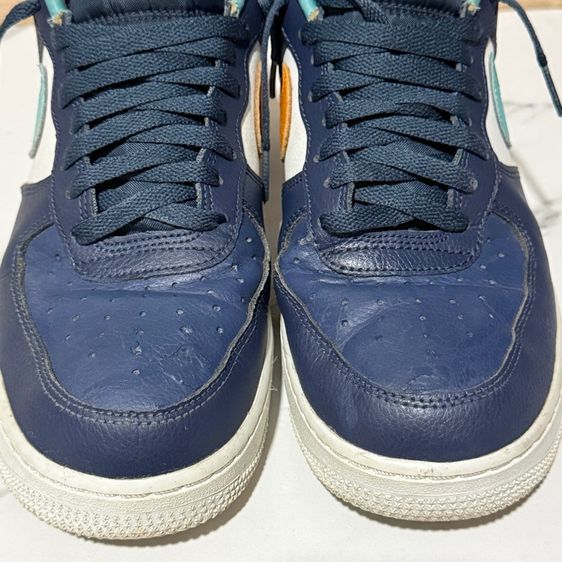 รองเท้า NIKE AIR FORCE 1 SIZE 8.5 รูปที่ 10