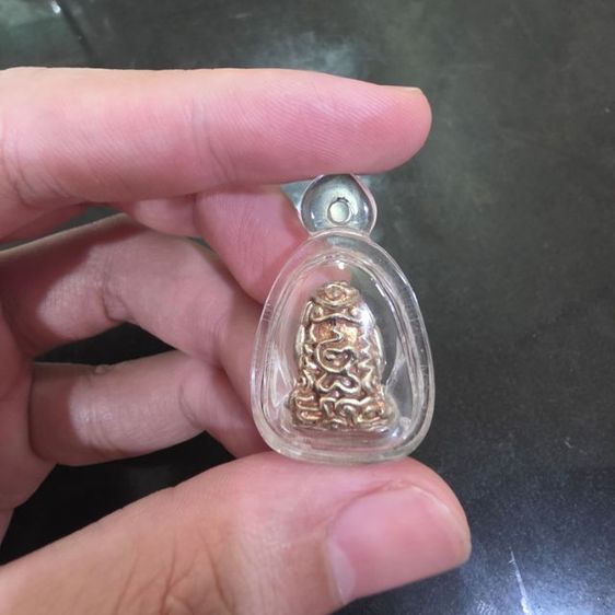 พระปิดตายันต์ยุ่งมหาอุตโม