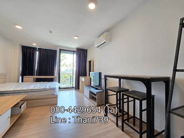 ตกแต่งครบ ปล่อยเช่า 15,000 ชาโตว์อินทาวน์ ปิ่นเกล้า-ศิริราช ใกล้MRT บางยี่ขัน รูปที่ 3