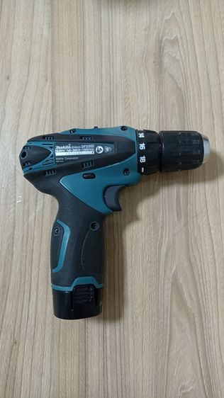 ขาย Makita DF330D รูปที่ 3