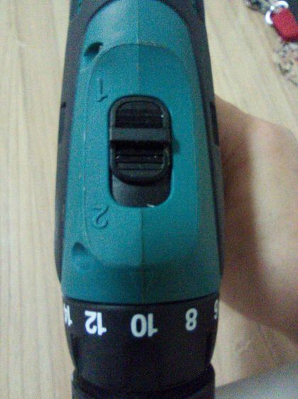 ขาย Makita DF330D รูปที่ 12