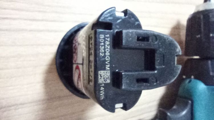 ขาย Makita DF330D รูปที่ 7