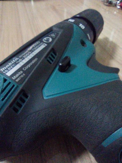 ขาย Makita DF330D รูปที่ 14