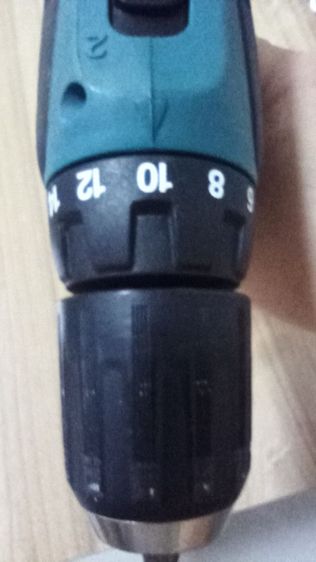 ขาย Makita DF330D รูปที่ 6