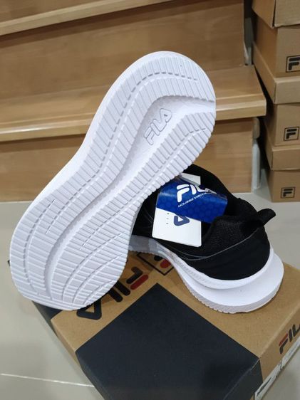 รองเท้าผ้าใบผู้ชาย fila ของแท้มือหนึ่ง รูปที่ 5