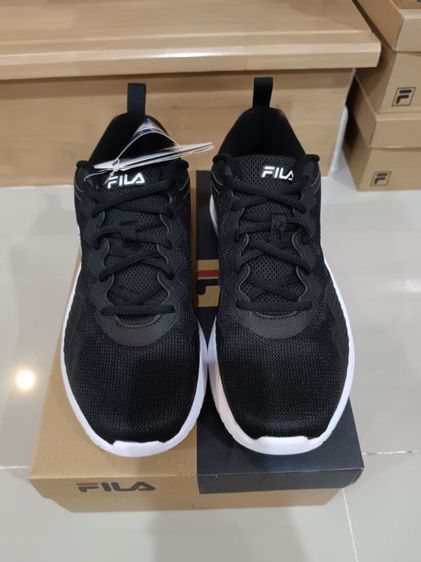 รองเท้าผ้าใบผู้ชาย fila ของแท้มือหนึ่ง รูปที่ 3