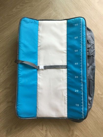 เตียงนอนเด็ก Mamakids รูปที่ 5