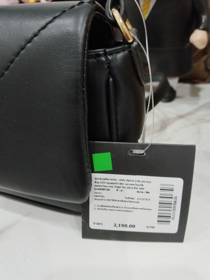 กระเป๋าlynแท้ รูปที่ 2