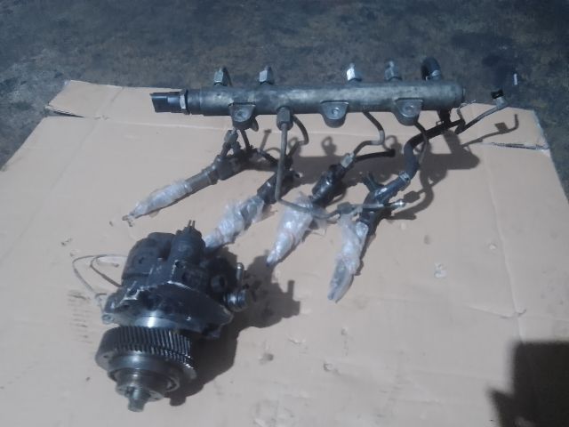 ปั้มดีเซลหัวฉีดรางฟอร์เรจเจอร์ รูปที่ 2