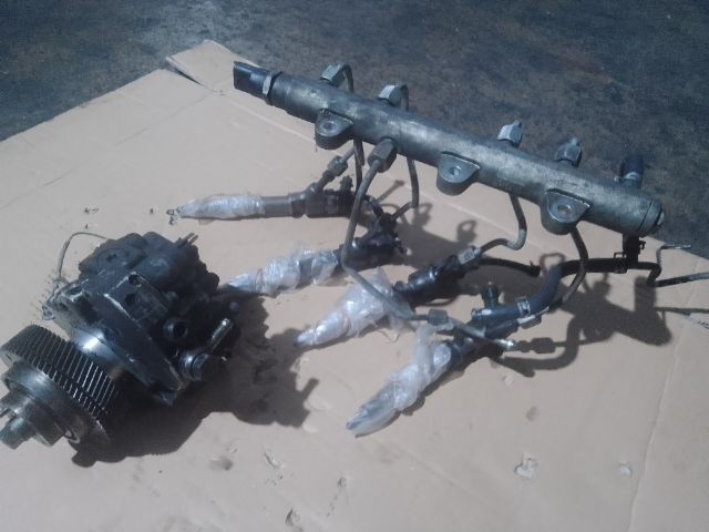 ปั้มดีเซลหัวฉีดรางฟอร์เรจเจอร์ รูปที่ 4