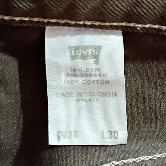 Levi's501