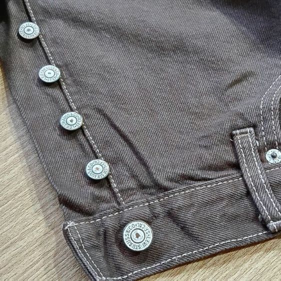 Levi's501 รูปที่ 6