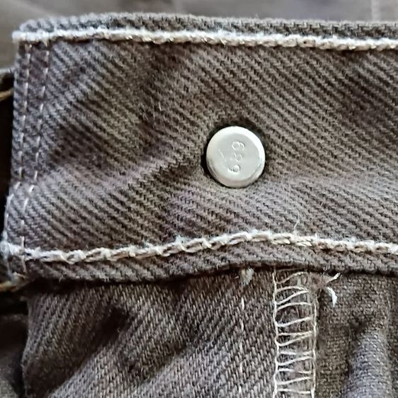 Levi's501 รูปที่ 2