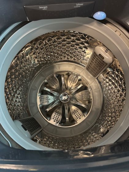 เครื่องซักผ้า ยี่ห้อ LG รุ่น TV2518DV7B รูปที่ 4