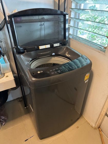 ฝาบน เครื่องซักผ้า ยี่ห้อ LG รุ่น TV2518DV7B