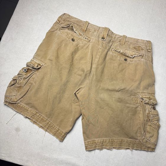 กางเกง​ Cargo Polo RL​ by Ralph Lauren Size 40​ รูปที่ 7