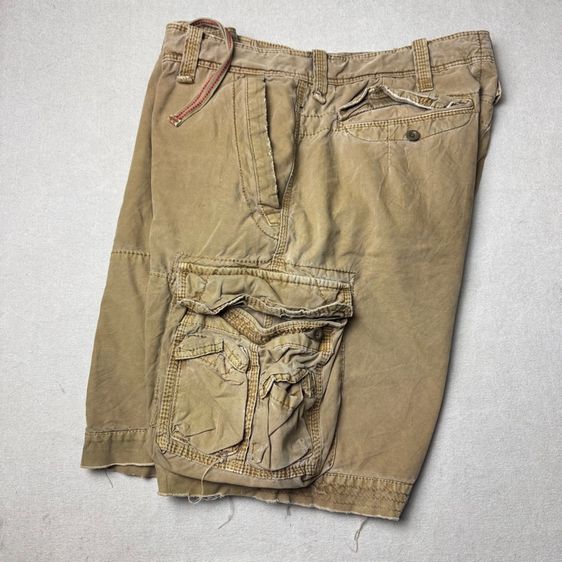 กางเกง​ Cargo Polo RL​ by Ralph Lauren Size 40​ รูปที่ 9