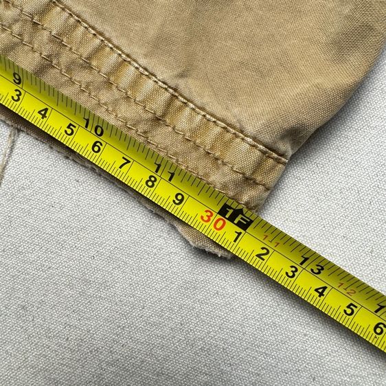 กางเกง​ Cargo Polo RL​ by Ralph Lauren Size 40​ รูปที่ 11