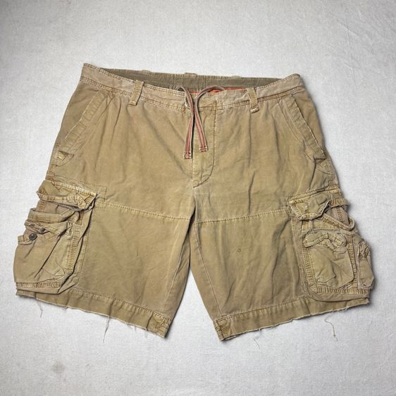 กางเกง​ Cargo Polo RL​ by Ralph Lauren Size 40​ รูปที่ 2