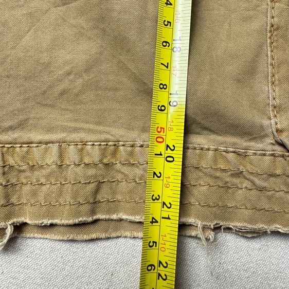 กางเกง​ Cargo Polo RL​ by Ralph Lauren Size 40​ รูปที่ 12