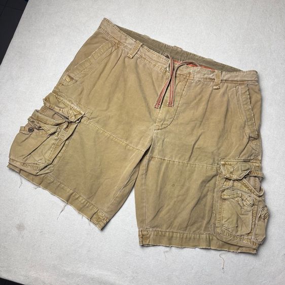 กางเกง​ Cargo Polo RL​ by Ralph Lauren Size 40​ รูปที่ 3