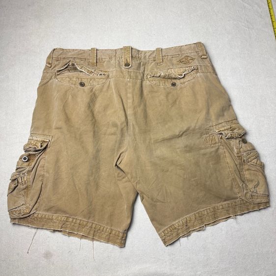 กางเกง​ Cargo Polo RL​ by Ralph Lauren Size 40​ รูปที่ 6