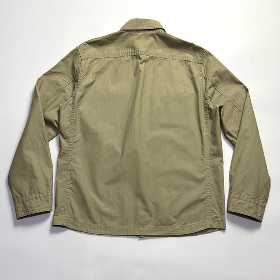 แจ็ตเก็ตแขนยาว Uniqlo อก 22.5" ยาว 28.5" รูปที่ 5