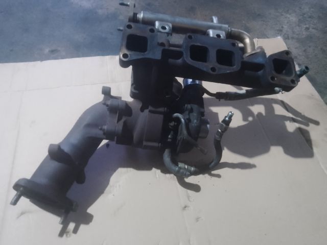 เทอโบอินเตอร์ฟอรเรนเจอร์