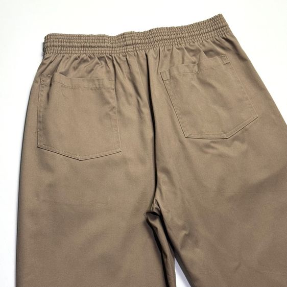 กางเกงขายาว แบรนด์ ASTRONOMY เอว 30-34 รูปที่ 4