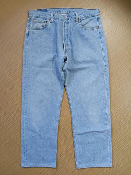 Levi's501 Usa 🇺🇸 รูปที่ 8