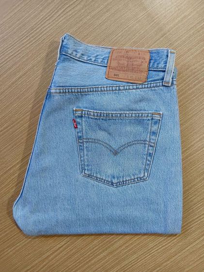 Levi's501 Usa 🇺🇸 รูปที่ 6