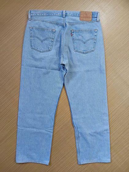 Levi's501 Usa 🇺🇸 รูปที่ 7
