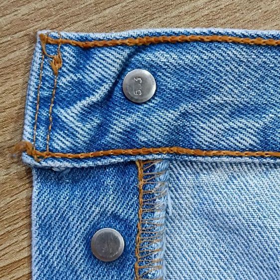 Levi's501 Usa 🇺🇸