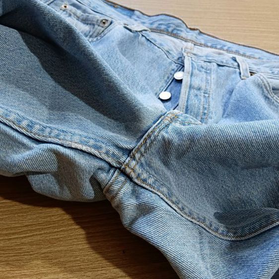 Levi's501 Usa 🇺🇸 รูปที่ 5