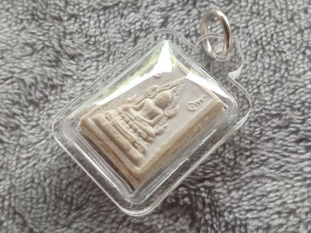 พระคำข้าว (พร้อมเลี่ยม) รูปที่ 3