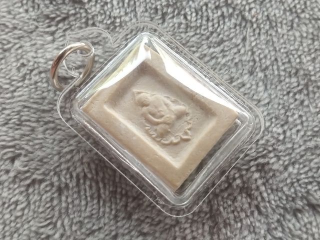 พระคำข้าว (พร้อมเลี่ยม) รูปที่ 7