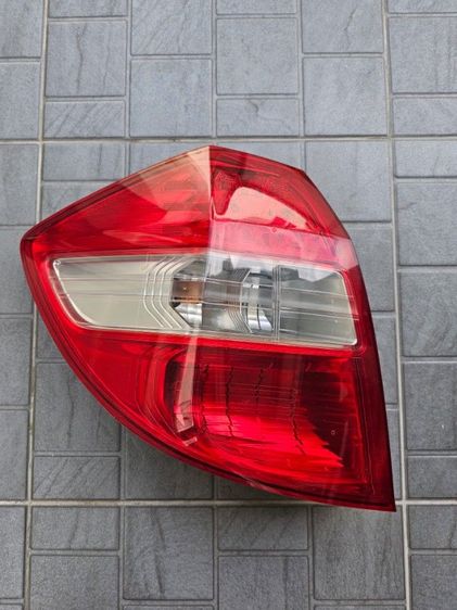 ไฟท้ายHONDA แจ๊สแท้-โลโก้แท้ หน้า หลัง ลำโฟร JBL ทั้งหมดนี้ 1800 สนจัยโทร 0850999805 เจ้าของจัยดี รูปที่ 8