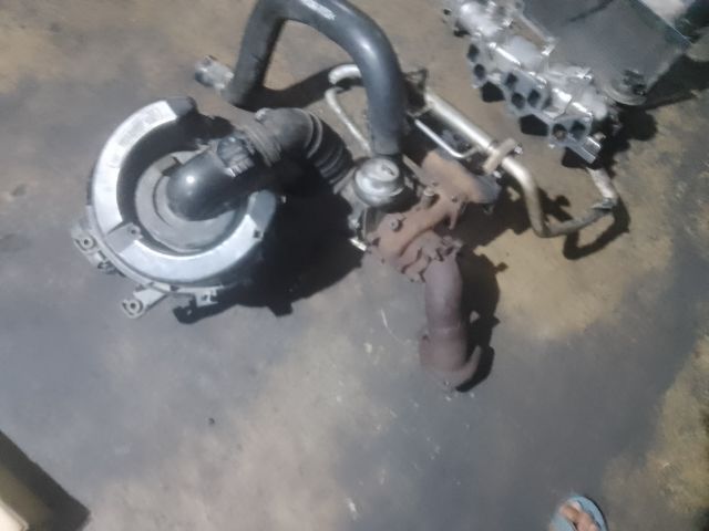 เทอโบครบชุดฟอร์เรนเจอร์ รูปที่ 2