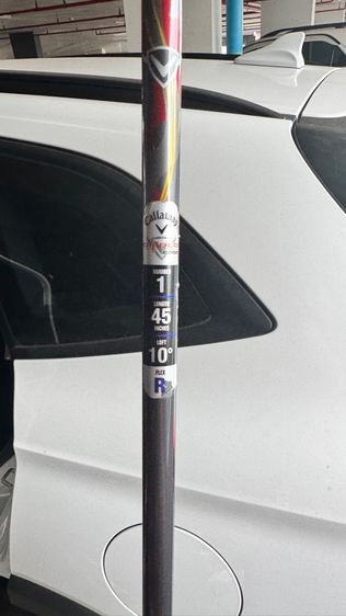 Driver Callaway Diable 10.5 Flex R รูปที่ 3